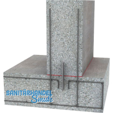 SIKA Fugenband Waterbar Forte - 32 WW 30m/RL SIKA Fugenband Waterbar Forte - 32 WW 30m/RL