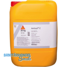 SIKA Verdunstungschutz Antisol E 25kg SIKA Verdunstungschutz Antisol E 25kg