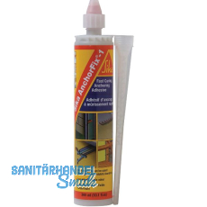 SIKA Ankerklebstoff AnchorFix®-1 SIKA Ankerklebstoff AnchorFix®-1