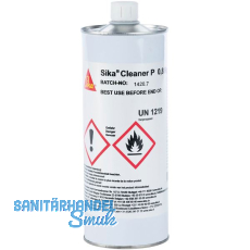 SIKA Cleaner P 1000ml SIKA Cleaner P 1000ml