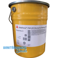 SIKA Paneelkleber SikaForce®-710 L35 Komp. A / 25kg SIKA Paneelkleber SikaForce®-710 L35 Komp. A / 25kg