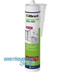 Illbruck FA101 Fenster- und Anschlussfugen-Silikon 310ml transparent Illbruck FA101 Fenster- und Anschlussfugen-Silikon 310ml transparent