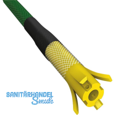 SIKA Injektionsschlauch SikaFuko VT-2 Durchmesser 10mm/125m SET SIKA Injektionsschlauch SikaFuko VT-2 Durchmesser 10mm/125m SET