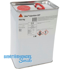 SIKA Injektion-107 21,2kg SIKA Injektion-107 21,2kg