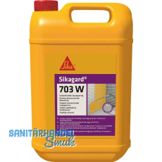 SIKA Imprägnierung Sikagard-703 W 5L SIKA Imprägnierung Sikagard-703 W 5L