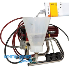 SIKA Injection Reiniger C1 9,5kg SIKA Injection Reiniger C1 9,5kg