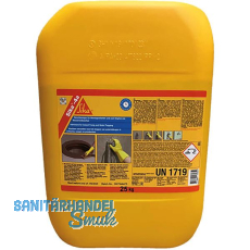 SIKA -4a Dichtungsm�rtelzusatzmittel 25kg