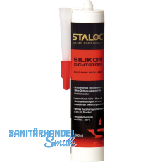 STALOC Hochtemperatursilikon 300ml rot