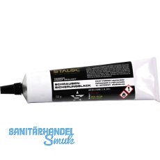 Staloc Schraubenssicherungslack 50ml gelb Staloc Schraubenssicherungslack 50ml gelb