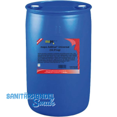 MAPO AdBlue Universal, 220l Fass MAPO AdBlue Universal, 220l Fass