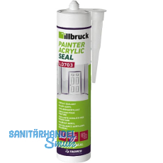 ILLBRUCK Maler-Acryl LD703 15% 310ml, grau ILLBRUCK Maler-Acryl LD703 15% 310ml, grau