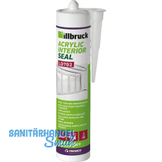 ILLBRUCK Acryl LD702 10% 310ml, weiß ILLBRUCK Acryl LD702 10% 310ml, weiß