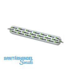 Illbruck Fensterkitt OS201 Beutel grau 1165ml Illbruck Fensterkitt OS201 Beutel grau 1165ml