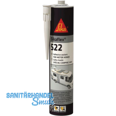 SIKA Sikaflex-522 300ml schwarz SIKA Sikaflex-522 300ml schwarz