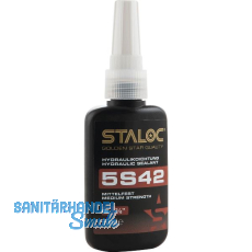 STALOC 5S42 Hydraulikdichtung mittelfest 50ml