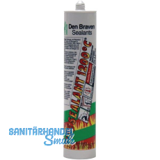 Ofenkitt Fire-Fix 1.200�C, 310 ml