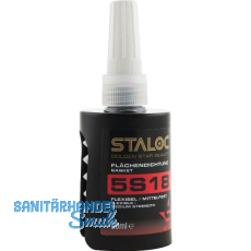 STALOC 5S18 Fl�chendichtung flexibel mittelfest 50ml