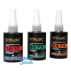 STALOC 5S10 Fl�chendichtung w�rme- und hochfest 50ml