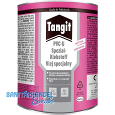 TANGIT PVC-U Spezialklebstoff 250g