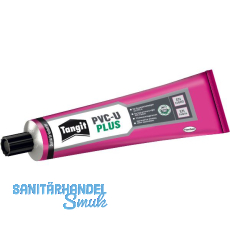 TANGIT PVC-U Plus Spezialklebstoff 125g