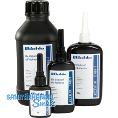BOHLE UV Klebstoff B 682-T 20g BOHLE UV Klebstoff B 682-T 20g