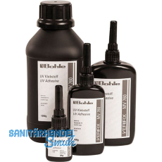 BOHLE Verifix UV Klebstoff MV 760 100g BOHLE Verifix UV Klebstoff MV 760 100g