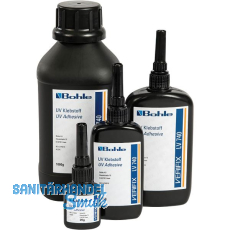 BOHLE Verifix UV Klebstoff LV 740 250g BOHLE Verifix UV Klebstoff LV 740 250g