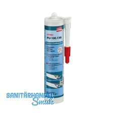 COSMO PU-100.130 1-K-PUR- Eckwinkelklebstoff 310ml wei�