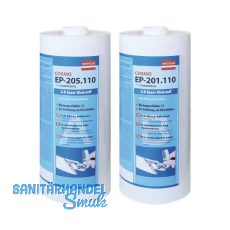 COSMO EP-200.110 2K-Eckwinkelklebstoff 2 x 1000ml grau