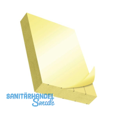 Quick Tape-XPS-P Hartschaumplatte selbstklebend 25 mm, Polystrol extrudiert Quick Tape-XPS-P Hartschaumplatte selbstklebend 25 mm, Polystrol extrudiert