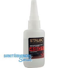 STALOC 4S01 Sofortklebstoff universal 50g