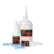 STALOC 4S01 Sofortklebstoff universal 5g STALOC 4S01 Sofortklebstoff universal 5g