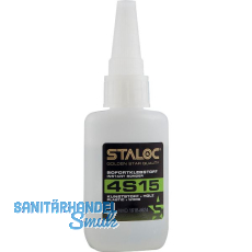 STALOC 4S15 Sofortklebstoff Kunststoff 50g STALOC 4S15 Sofortklebstoff Kunststoff 50g