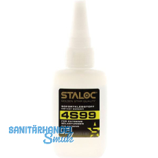 STALOC 4S99 Sofortklebstoff Hi-Temp 50g
