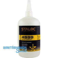 STALOC 4S99 Sofortklebstoff Hi-Temp 500g STALOC 4S99 Sofortklebstoff Hi-Temp 500g