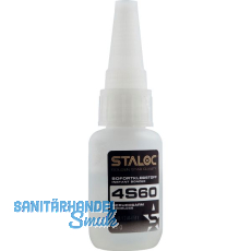 STALOC 4S60 Sofortklebstoff geruchlos 20g