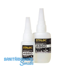 STALOC 4S60 Sofortklebstoff geruchlos 50g