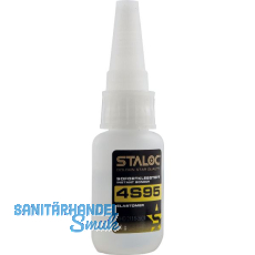 STALOC 4S95 Sofortklebstoff universal 20g