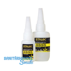 STALOC 4S95 Sofortklebstoff universal 50g STALOC 4S95 Sofortklebstoff universal 50g