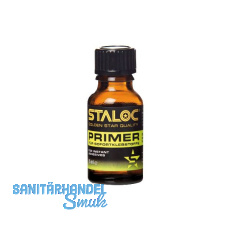 STALOC Primer für CA-Klebstoffe 15ml STALOC Primer für CA-Klebstoffe 15ml