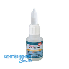COSMO CA-500.110 Sekundenklebstoff 20g