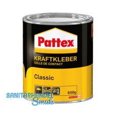 PATTEX Kraftkleber 650g PATTEX Kraftkleber 650g