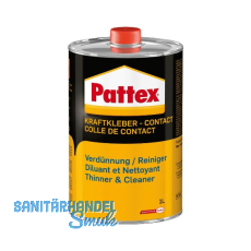 PATTEX Verd�nner 1L