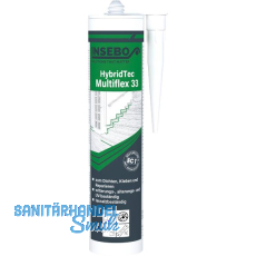 INSEBO HybridTec Multiflex 33 300ml weiß INSEBO HybridTec Multiflex 33 300ml weiß