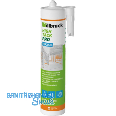 Illbruck Soforthaftkleber Plus SP350 310ml wei�