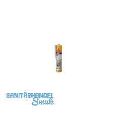 SIKA Baumontageklebstoff SIKA Sikaflex-116 High Grab wei� 290ml