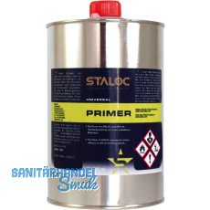 STALOC Primer 1 L für Sofortklebstoffe STALOC Primer 1 L für Sofortklebstoffe