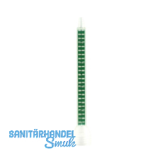 STALOC Mixer für XP60 300g/400ml STALOC Mixer für XP60 300g/400ml