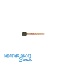 SIKA Statikmischer für SikaFast 50ml SIKA Statikmischer für SikaFast 50ml