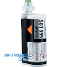 SIKA 2K-Strukturklebstoff SikaFast-555 L05 (AB) 50ml SIKA 2K-Strukturklebstoff SikaFast-555 L05 (AB) 50ml